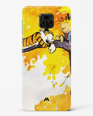 Calvin Hobbes Idyllic Life Hard Case Phone Cover (Xiaomi)