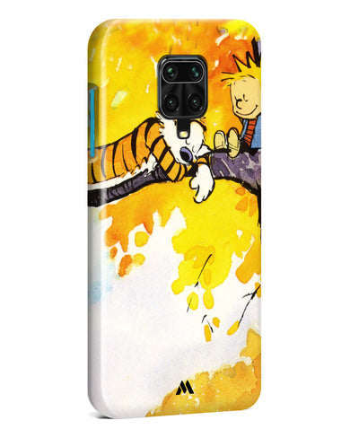 Calvin Hobbes Idyllic Life Hard Case Phone Cover (Xiaomi)