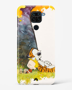 Calvin Hobbes Under Tree Hard Case Phone Cover (Xiaomi)