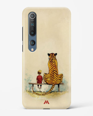 Calvin Hobbes Adolescence Hard Case Phone Cover-(Xiaomi)