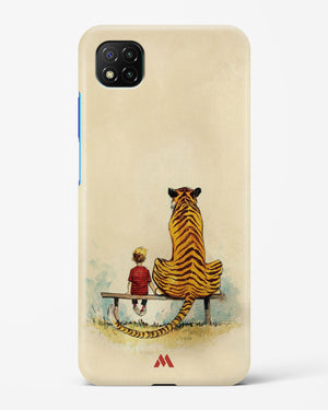 Calvin Hobbes Adolescence Hard Case Phone Cover (Xiaomi)