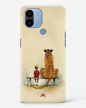 Calvin Hobbes Adolescence Hard Case Phone Cover (Xiaomi)