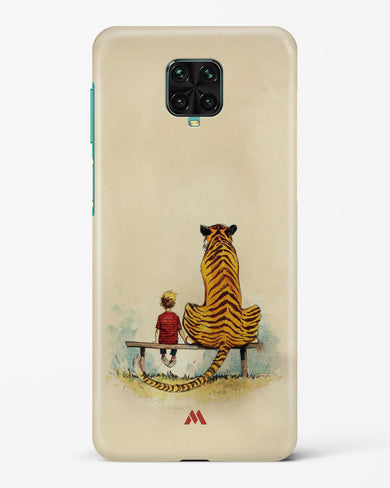 Calvin Hobbes Adolescence Hard Case Phone Cover (Xiaomi)