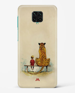 Calvin Hobbes Adolescence Hard Case Phone Cover-(Xiaomi)