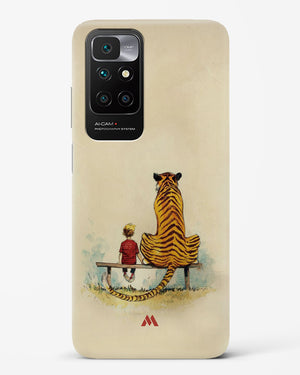 Calvin Hobbes Adolescence Hard Case Phone Cover-(Xiaomi)