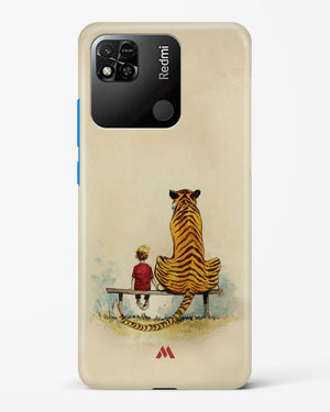 Calvin Hobbes Adolescence Hard Case Phone Cover (Xiaomi)