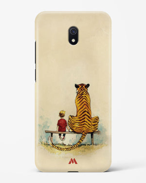 Calvin Hobbes Adolescence Hard Case Phone Cover (Xiaomi)