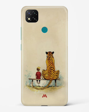 Calvin Hobbes Adolescence Hard Case Phone Cover (Xiaomi)