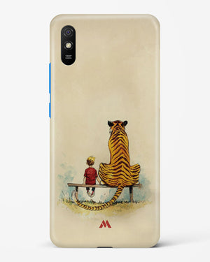 Calvin Hobbes Adolescence Hard Case Phone Cover (Xiaomi)