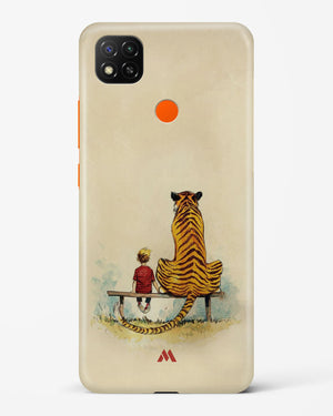 Calvin Hobbes Adolescence Hard Case Phone Cover-(Xiaomi)