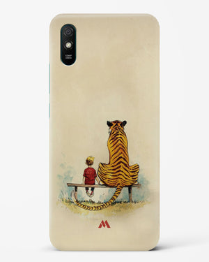 Calvin Hobbes Adolescence Hard Case Phone Cover-(Xiaomi)