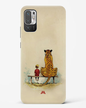 Calvin Hobbes Adolescence Hard Case Phone Cover (Xiaomi)