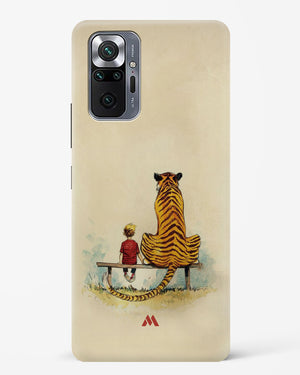 Calvin Hobbes Adolescence Hard Case Phone Cover (Xiaomi)