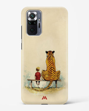 Calvin Hobbes Adolescence Hard Case Phone Cover (Xiaomi)