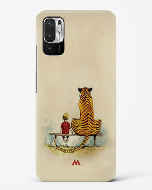 Calvin Hobbes Adolescence Hard Case Phone Cover-(Xiaomi)