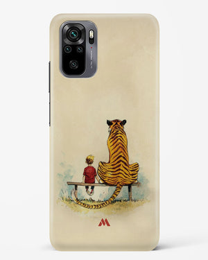 Calvin Hobbes Adolescence Hard Case Phone Cover-(Xiaomi)