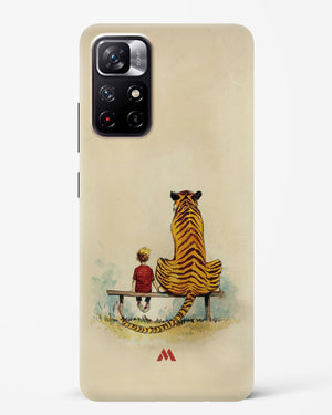 Calvin Hobbes Adolescence Hard Case Phone Cover-(Xiaomi)