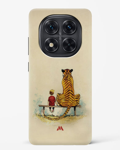 Calvin Hobbes Adolescence Hard Case Phone Cover (Xiaomi)