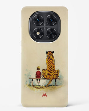 Calvin Hobbes Adolescence Hard Case Phone Cover (Xiaomi)