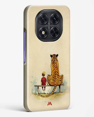 Calvin Hobbes Adolescence Hard Case Phone Cover (Xiaomi)