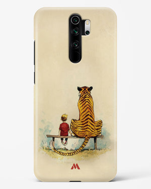 Calvin Hobbes Adolescence Hard Case Phone Cover-(Xiaomi)