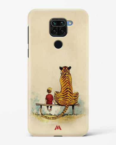 Calvin Hobbes Adolescence Hard Case Phone Cover (Xiaomi)