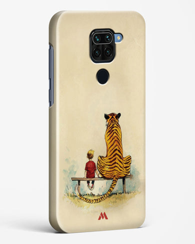 Calvin Hobbes Adolescence Hard Case Phone Cover (Xiaomi)
