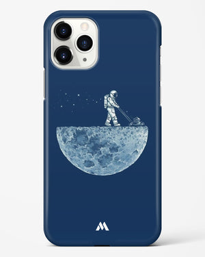 Moonscaping Hard Case Phone Cover (Apple)