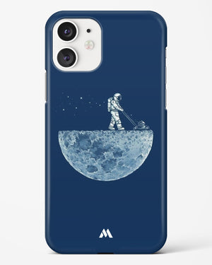 Moonscaping Hard Case iPhone 11