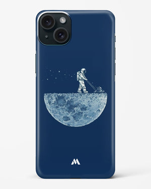 Moonscaping Hard Case Phone Cover (Apple)