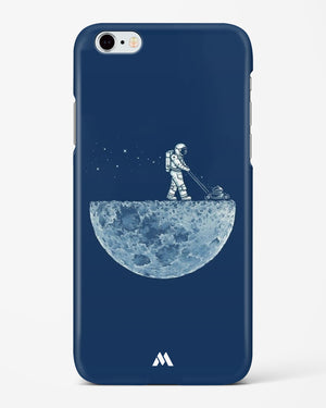 Moonscaping Hard Case iPhone 6 Plus