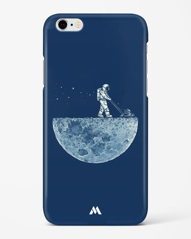 Moonscaping Hard Case Phone Cover-(Apple)