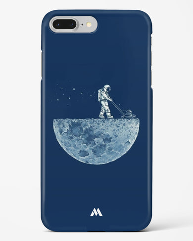 Moonscaping Hard Case Phone Cover-(Apple)