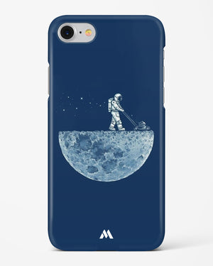 Moonscaping Hard Case Phone Cover (Apple)