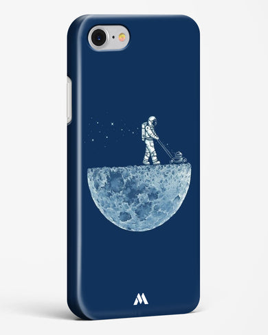 Moonscaping Hard Case Phone Cover (Apple)