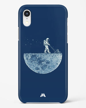 Moonscaping Hard Case Phone Cover (Apple)