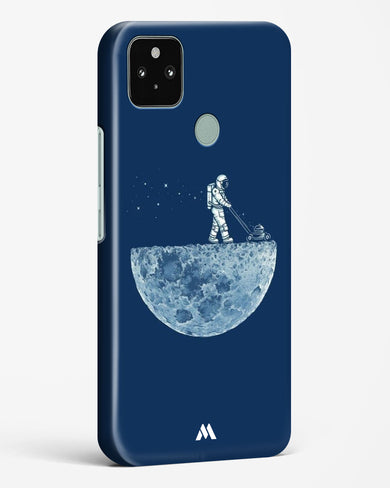 Moonscaping Hard Case Phone Cover-(Google)