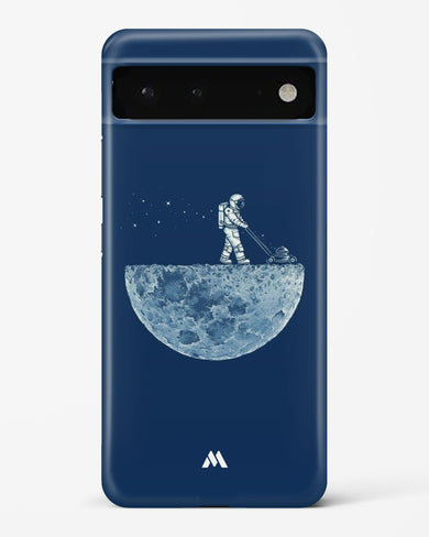 Moonscaping Hard Case Phone Cover-(Google)