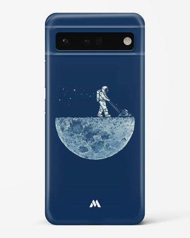 Moonscaping Hard Case Phone Cover-(Google)