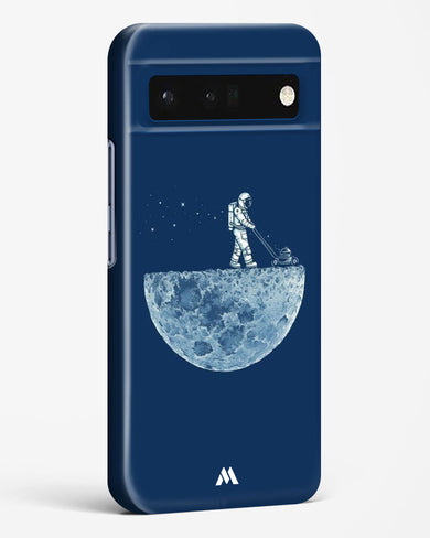 Moonscaping Hard Case Phone Cover-(Google)