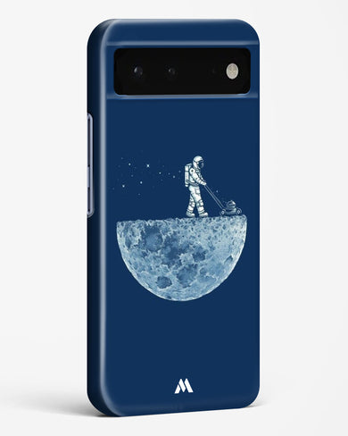 Moonscaping Hard Case Phone Cover-(Google)