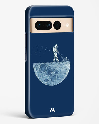 Moonscaping Hard Case Phone Cover-(Google)