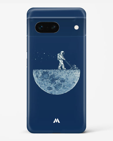 Moonscaping Hard Case Phone Cover-(Google)