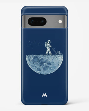 Moonscaping Hard Case Phone Cover-(Google)