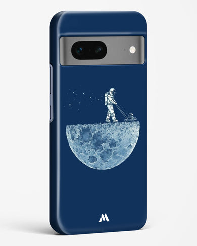 Moonscaping Hard Case Phone Cover-(Google)