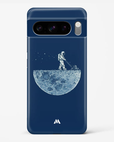 Moonscaping Hard Case Phone Cover-(Google)