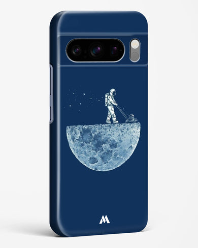 Moonscaping Hard Case Phone Cover-(Google)