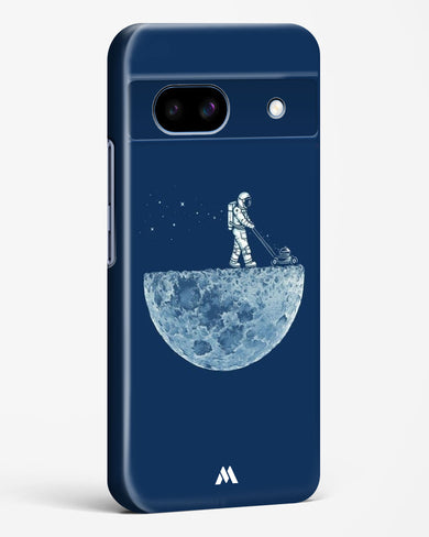 Moonscaping Hard Case Phone Cover (Google)