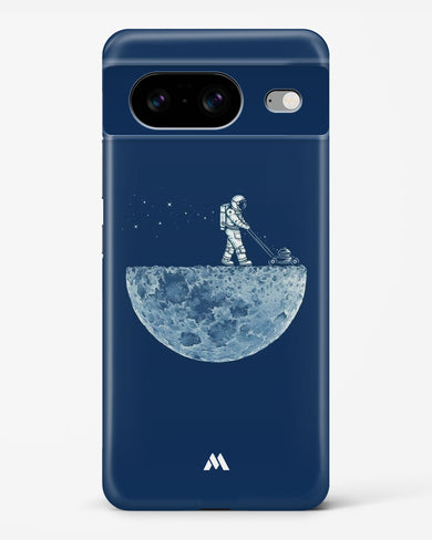 Moonscaping Hard Case Phone Cover-(Google)