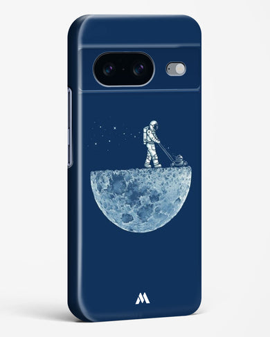 Moonscaping Hard Case Phone Cover-(Google)